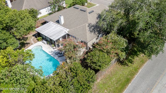 8078 MACNAUGHTON Drive, Jacksonville, FL 32244