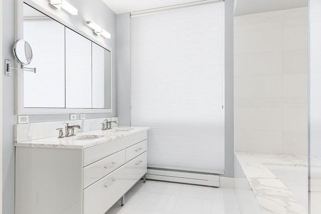 22 Liberty Drive 2F, Boston, MA 02210