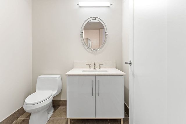 22 Liberty Drive 2F, Boston, MA 02210