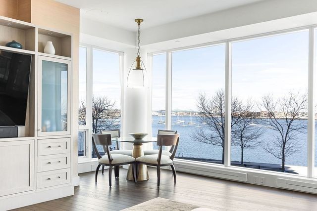 22 Liberty Drive 2F, Boston, MA 02210