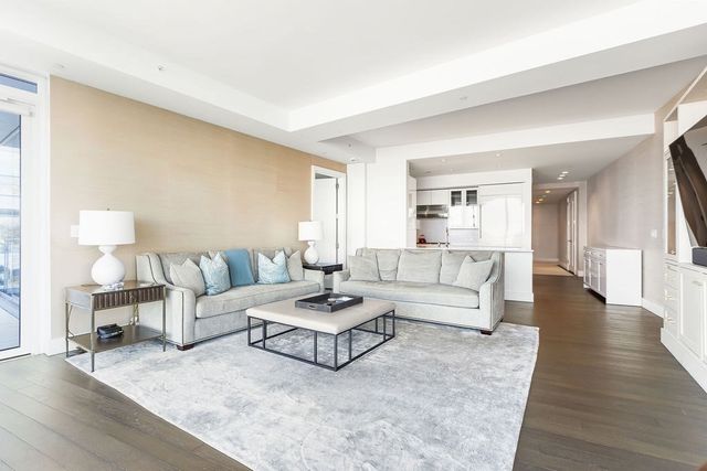 22 Liberty Drive 2F, Boston, MA 02210