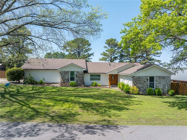 5708 Kenland Road, Fort Smith, AR 72903