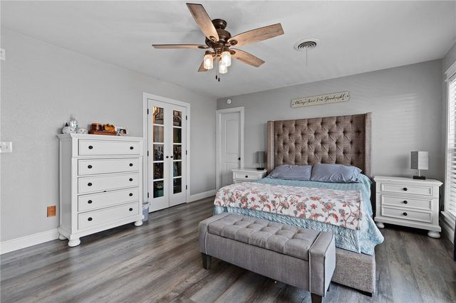 5708 Kenland Road, Fort Smith, AR 72903