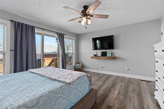 5708 Kenland Road, Fort Smith, AR 72903