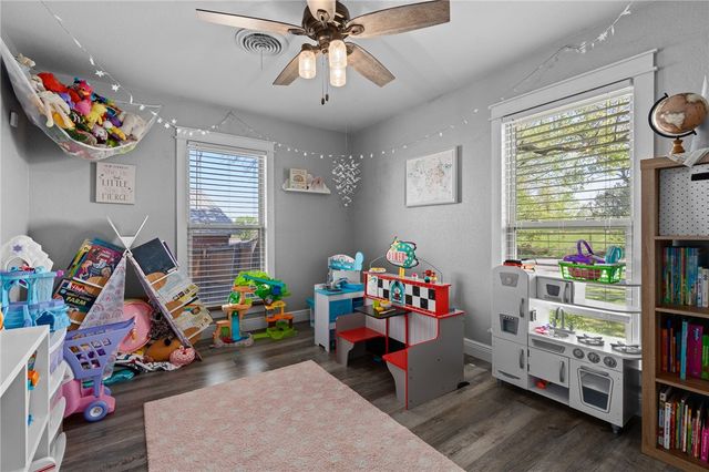 5708 Kenland Road, Fort Smith, AR 72903