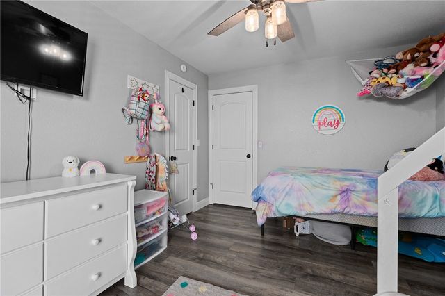5708 Kenland Road, Fort Smith, AR 72903