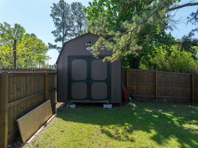 5708 Kenland Road, Fort Smith, AR 72903