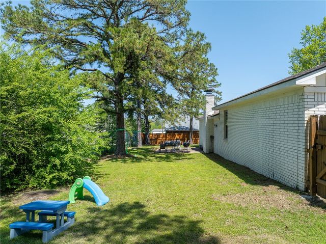 5708 Kenland Road, Fort Smith, AR 72903