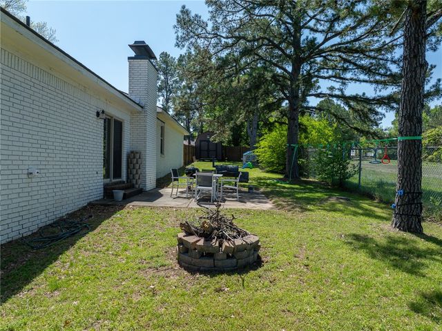 5708 Kenland Road, Fort Smith, AR 72903