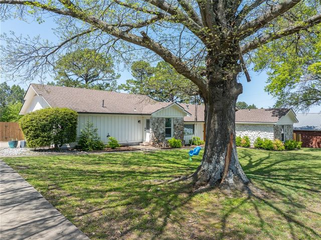 5708 Kenland Road, Fort Smith, AR 72903