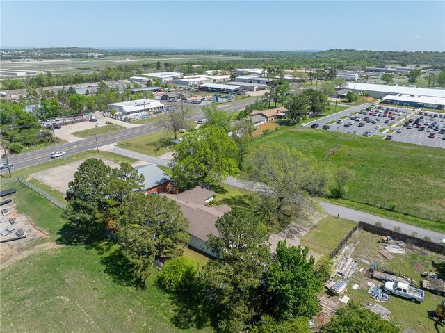 5708 Kenland Road, Fort Smith, AR 72903