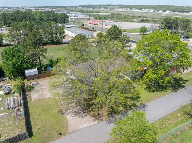 5708 Kenland Road, Fort Smith, AR 72903