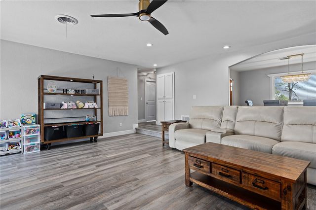 5708 Kenland Road, Fort Smith, AR 72903