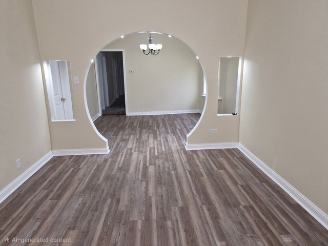 1234 W 72nd Street, Chicago, IL 60636