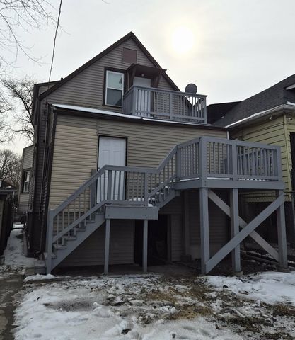 1234 W 72nd Street, Chicago, IL 60636