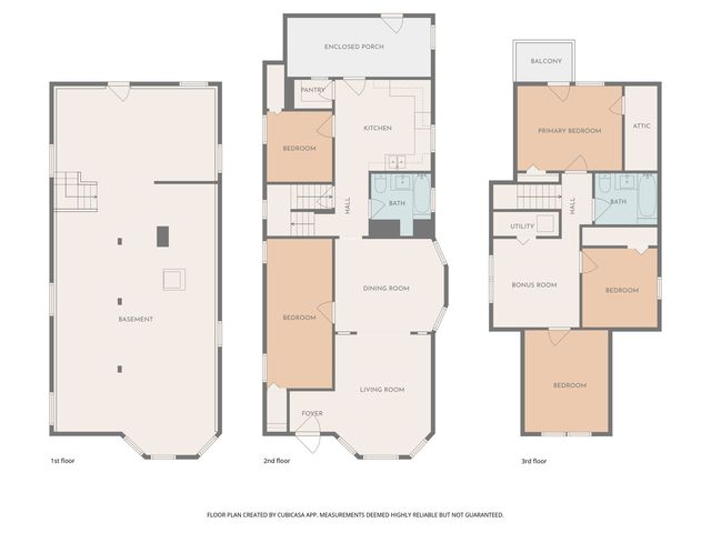 1234 W 72nd Street, Chicago, IL 60636