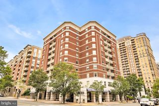 880 N POLLARD ST #801, Arlington, VA 22203