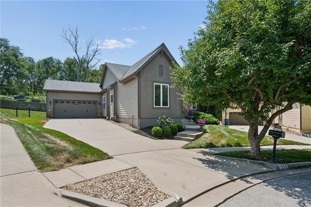 337 Cates Court, Liberty, MO 64068