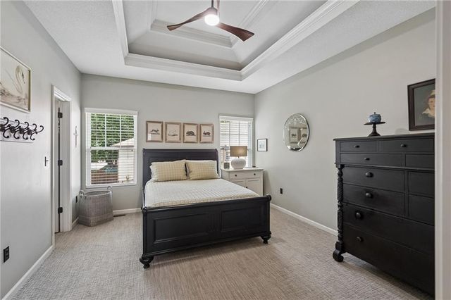 337 Cates Court, Liberty, MO 64068