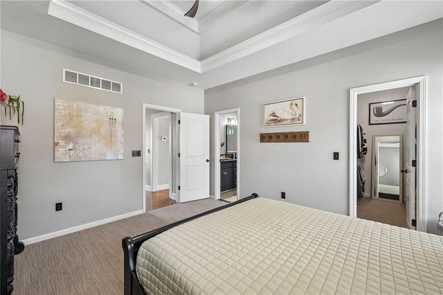 337 Cates Court, Liberty, MO 64068