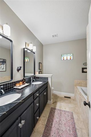337 Cates Court, Liberty, MO 64068