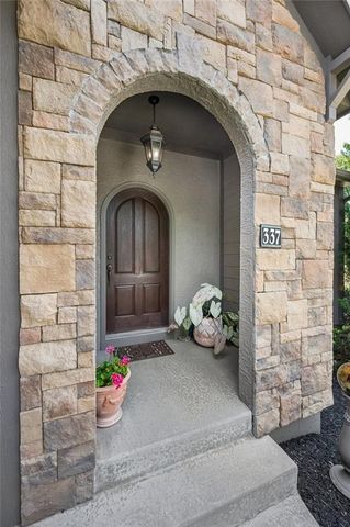 337 Cates Court, Liberty, MO 64068