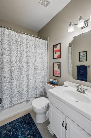 337 Cates Court, Liberty, MO 64068