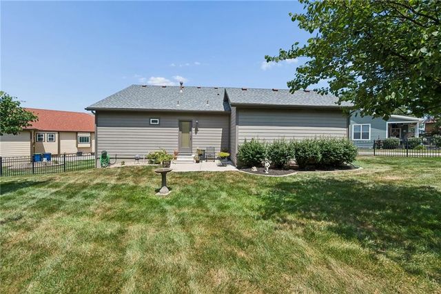 337 Cates Court, Liberty, MO 64068