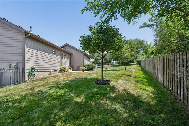 337 Cates Court, Liberty, MO 64068