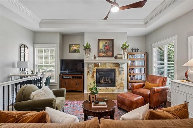 337 Cates Court, Liberty, MO 64068