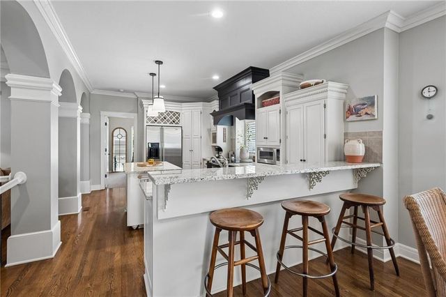 337 Cates Court, Liberty, MO 64068