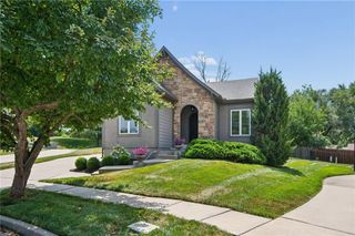 337 Cates Court, Liberty, MO 64068