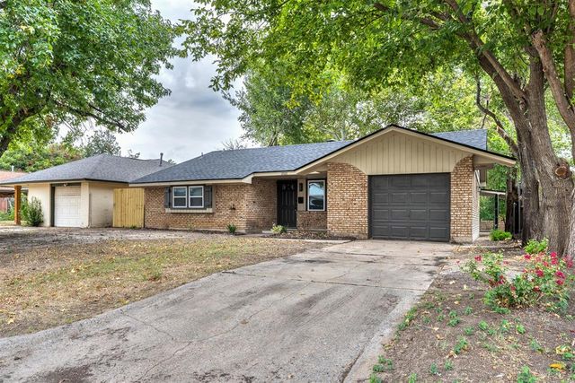 2521 N Redmond Avenue, Oklahoma City, OK 73127