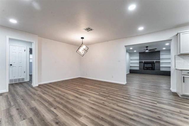 2521 N Redmond Avenue, Oklahoma City, OK 73127
