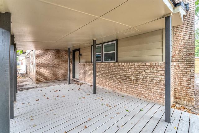 2521 N Redmond Avenue, Oklahoma City, OK 73127