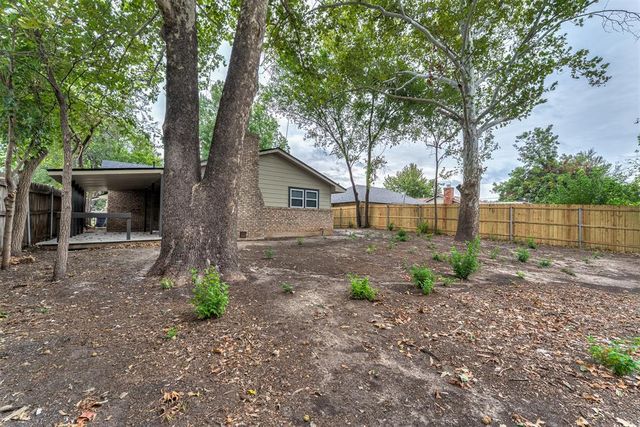 2521 N Redmond Avenue, Oklahoma City, OK 73127