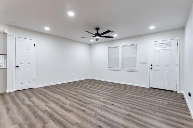 2521 N Redmond Avenue, Oklahoma City, OK 73127