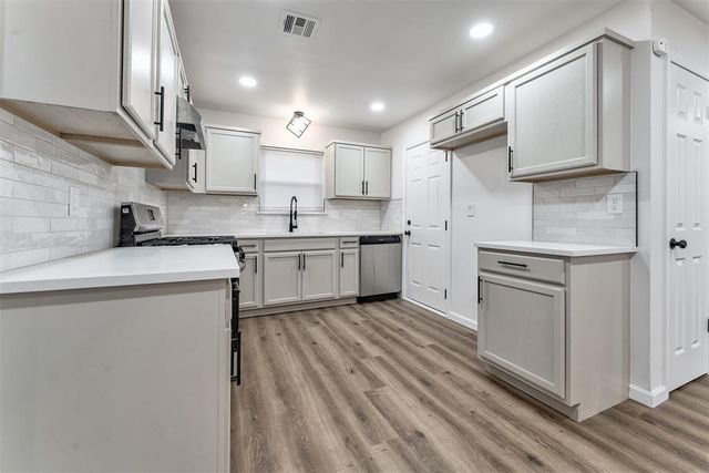 2521 N Redmond Avenue, Oklahoma City, OK 73127