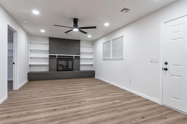 2521 N Redmond Avenue, Oklahoma City, OK 73127