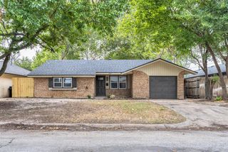 2521 N Redmond Avenue, Oklahoma City, OK 73127