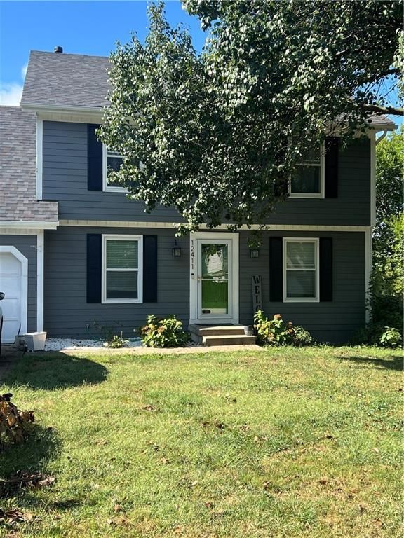 12411 Bellerive Drive, Kansas City, KS 66109