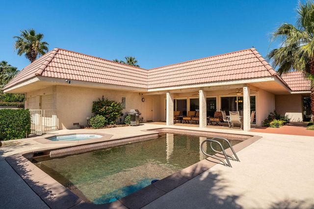 38580 Tandika Trail N, Palm Desert, CA 92211