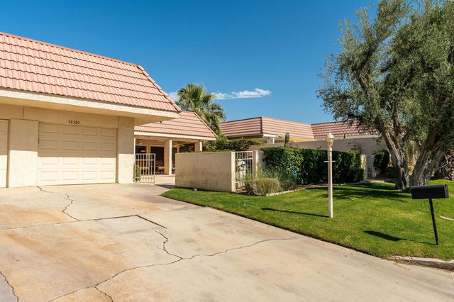 38580 Tandika Trail N, Palm Desert, CA 92211