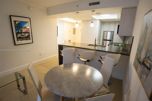 2951 S Bayshore Drive 716, Miami, FL 33133