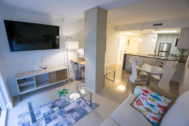 2951 S Bayshore Drive 716, Miami, FL 33133