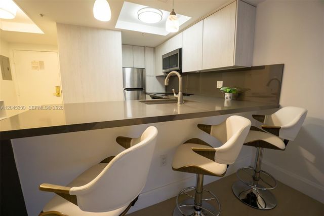 2951 S Bayshore Drive 716, Miami, FL 33133