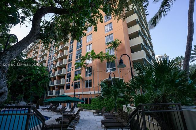 2951 S Bayshore Drive 716, Miami, FL 33133