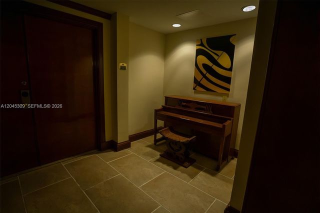 2951 S Bayshore Drive 716, Miami, FL 33133