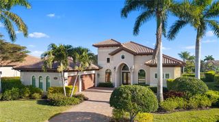 6482 Carema LN, Naples, FL 34113