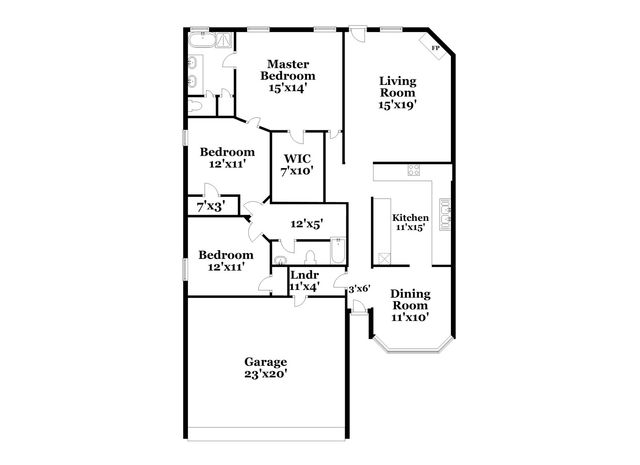 2705 Wildridge Court, Fort Worth, TX 76108